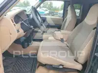 2002 Ford RANGER фото