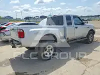 2002 Ford RANGER фото