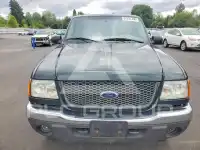 2002 Ford RANGER фото