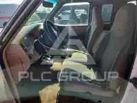 2002 Ford RANGER фото