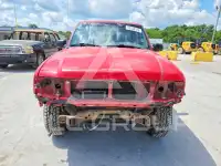 2002 Ford RANGER фото