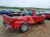 2002 Ford RANGER фото