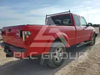 2002 Ford RANGER фото