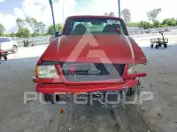 2002 Ford RANGER фото