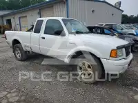 2002 Ford RANGER photo
