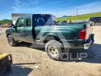 2002 Ford RANGER photo