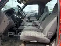 2002 Ford RANGER фото