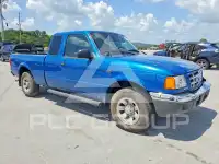2002 Ford RANGER фото