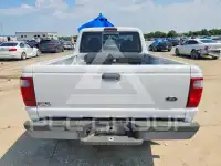 2002 Ford RANGER фото