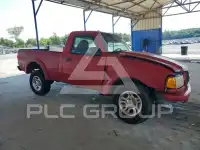 2002 Ford RANGER фото