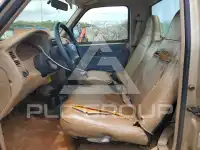 2002 Ford RANGER фото