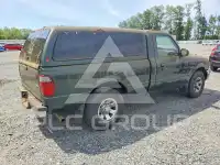 2002 Ford RANGER фото