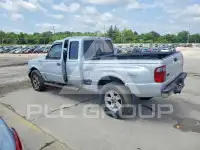 2002 Ford RANGER фото