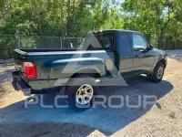 2002 Ford RANGER photo