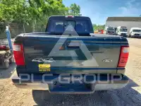 2002 Ford RANGER photo