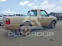 2002 Ford RANGER фото