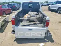 2002 Ford RANGER photo