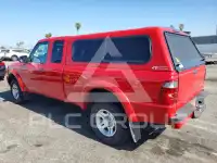 2002 Ford RANGER фото