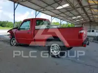 2002 Ford RANGER фото