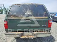 2002 Ford RANGER фото