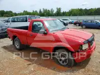 2002 Ford RANGER фото