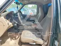 2002 Ford RANGER фото