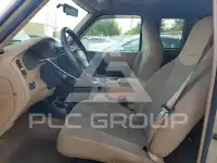 2002 Ford RANGER фото