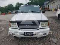 2002 Ford RANGER photo