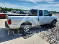 2002 Ford RANGER фото