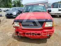 2002 Ford RANGER фото