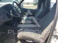 2002 Ford RANGER photo