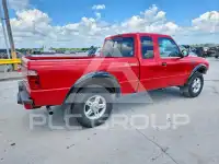 2002 Ford RANGER фото