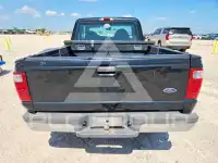 2002 Ford RANGER photo