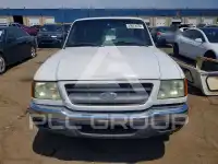 2002 Ford RANGER photo