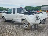 2002 Ford RANGER photo