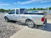 2002 Ford RANGER фото