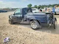 2002 Ford RANGER фото