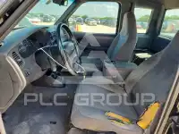 2002 Ford RANGER photo
