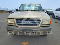 2002 Ford RANGER фото