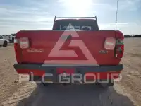 2002 Ford RANGER фото