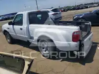 2002 Ford RANGER photo