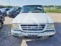 2002 Ford RANGER фото