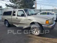 2002 Ford RANGER фото