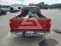 2002 Ford RANGER фото