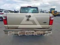 2002 Ford RANGER фото