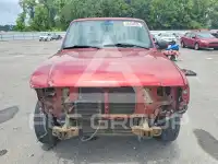 2002 Ford RANGER фото