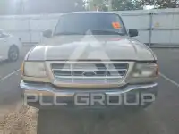 2002 Ford RANGER фото