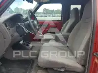2002 Ford RANGER фото