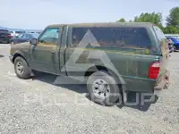 2002 Ford RANGER фото