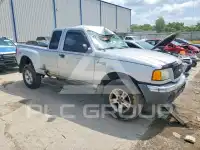 2002 Ford RANGER фото